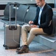 Чемодан Victorinox Travel Lexicon Titanium S Global USB (Vt602104) - изображение 6