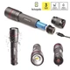 Фонарь EMOS P3180 600Lm Li-ion Metal (P3180) - изображение 3