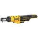 Гайковерт DeWALT кутовий, 12V XR Li-lon, безщітковий, 54 Нм (без АКБ та ЗП) (DCF504N) - зображення 1