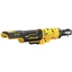 Гайковерт DeWALT кутовий, 12V XR Li-lon, безщітковий, 54 Нм (без АКБ та ЗП) (DCF504N) - зображення 5