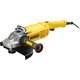 Шлифовальная машина DeWALT DWE492 2200 Вт, 6600 об/мин, d230 мм, (DWE492) - изображение 1
