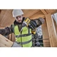 Шуруповерт DeWALT ударний, 18 В XR Li-lon, безщітковий, 282 Нм (Без АКБ та ЗП) (DCF860N) - зображення 6