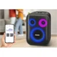 Акустична система Tronsmart Halo 200 + 2 MIcs Black (968233) - зображення 4