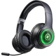Навушники Defender FreeMotion B400 LED Bluetooth Black (63400) - зображення 1