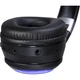 Навушники Defender FreeMotion B400 LED Bluetooth Black (63400) - зображення 5
