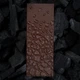 Форма для шоколада Chocolate World Лава від Seb Pettersson 1х4 шт 83 г (2462 CW) - изображение 2