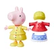 Фигурка Peppa Pig Figurines - Одень Пеппу (G0331) - изображение 1
