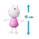 Фигурка Peppa Pig Figurines - Одень Сюзи (G0330) - изображение 6
