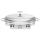 Мармит Ardesto Black Mars Oval 3 л (AR2414FW) - изображение 1