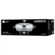Мармит Ardesto Black Mars Oval 3 л (AR2414FW) - изображение 8