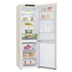 Холодильник LG GC-B459SECL - зображення 6