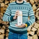 Термос Esbit iso500ml stainless steel (017.0028) - изображение 2
