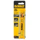 Уровень DeWALT BILLET TORPEDO, алюминиевый, 165 мм, 3 капсулы, магнитный (DWHT42525-0) - изображение 3