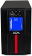 ДБЖ Powercom MAC-1000 - зображення 2