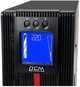 ДБЖ Powercom MAC-1000 - зображення 3