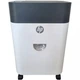Знищувач документів HP OneShred Auto 100CC (2818) (873630) - зображення 1