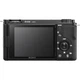 Цифровий фотоапарат Sony Alpha ZV-E10 body black (ZVE10B.CEC) (1845018) - зображення 5