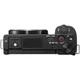 Цифровий фотоапарат Sony Alpha ZV-E10 body black (ZVE10B.CEC) (1845018) - зображення 8