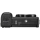 Цифровий фотоапарат Sony Alpha ZV-E10 body black (ZVE10B.CEC) (1845018) - зображення 9