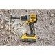 Шуруповерт DeWALT XR Li-Ion PowerStack 18 В, 2x5Ah, 90 Нм, 0-650/0-2000 об/мин, TSTAK (DCD800H2T) - изображение 6