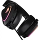 Bluetooth-гарнітура Asus ROG Delta II Wireless Black (90YH03W0-BHUA00) - изображение 5
