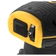 Шлифовальная машина DeWALT 18 В XR Li-lon, 125 мм, 8000-12000 об/мин (без АКБ и ЗУ) (DCW210N) - изображение 4