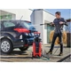 Мийка високого тиску Einhell TE-HP 140, 1900Вт, 140бар, 420л/год, шланг 5м, 11.5кг (4140760) - зображення 2