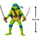Фигурка TMNT серии Черепашки-Ниндзя Мovie III – Леонардо (83281) - изображение 2