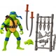 Фигурка TMNT серии Черепашки-Ниндзя Мovie III – Леонардо (83281) - изображение 3