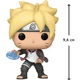 Фигурка для геймеров Funko Pop серии Боруто - Боруто Расенган (61385) - изображение 3