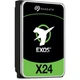 Жорсткий диск 3.5" 24TB Seagate (ST24000NM002H) - зображення 1