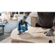 Электролобзик Bosch GST 750 520Вт, SDS, 800-3200 об/хв, кейс (0.601.5B4.121) - изображение 6