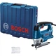 Электролобзик Bosch GST 750 520Вт, SDS, 800-3200 об/хв, кейс (0.601.5B4.121) - изображение 8