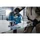 Электролобзик Bosch GST 750 520Вт, SDS, 800-3200 об/хв, кейс (0.601.5B4.121) - изображение 12