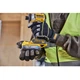 Шуруповерт DeWALT ударний, 18 В XR Li-lon, безщітковий, 282 Нм (Без АКБ та ЗП) (DCF860N) - зображення 2