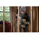 Шуруповерт DeWALT ударний, 18 В XR Li-lon, безщітковий, 282 Нм (Без АКБ та ЗП) (DCF860N) - зображення 9