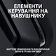 Навушники Logitech G535 Lightspeed Wireless Gaming Headset Black (981-000972) - зображення 9
