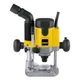 Фрезер DeWALT 1100 Вт, 8000 - 24000 об/хв, цанга 8 мм (DW621) - зображення 2