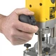 Фрезер DeWALT 1100 Вт, 8000 - 24000 об/хв, цанга 8 мм (DW621) - зображення 4