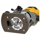 Фрезер DeWALT 1100 Вт, 8000 - 24000 об/хв, цанга 8 мм (DW621) - зображення 5