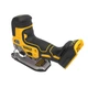 Електролобзик DeWALT 18В XR Li-lon, 1000 - 3200 ход/хв, TSTAK (без АКБ та ЗП) (DCS335NT) - зображення 2