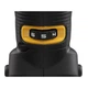 Електролобзик DeWALT 18В XR Li-lon, 1000 - 3200 ход/хв, TSTAK (без АКБ та ЗП) (DCS335NT) - зображення 4
