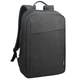 Рюкзак для ноутбука Lenovo 15.6" Casual B210 Black (4X40T84059) - изображение 1