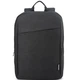 Рюкзак для ноутбука Lenovo 15.6" Casual B210 Black (4X40T84059) - изображение 2
