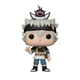 Фігурка Funko Pop cерії Чорна конюшина - Аста та Неро (72115) - зображення 1