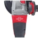 Шлифовальная машина Milwaukee M18 FSAGF125XPDB-0X, 125 мм, с плоским редуктором, HD кейс (без АКБ и ЗУ) (4933478439) - изображение 6