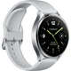 Смарт-годинник Xiaomi Watch 2 Sliver Case With Gray TPU Strap (BHR8034GL) (1025027) - зображення 3