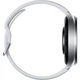 Смарт-годинник Xiaomi Watch 2 Sliver Case With Gray TPU Strap (BHR8034GL) (1025027) - зображення 5