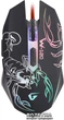 Мышь Gemix W-120 USB Black - изображение 1