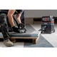 Шлифовальная машина Metabo W 18 L 9-125 125мм, 18В, 2х4Ah, 8500об/мин, 2.3кг (602247510) - изображение 10